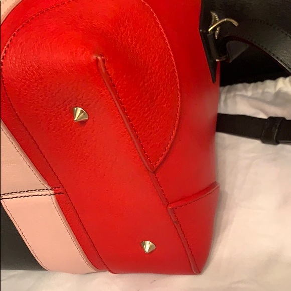 Givenchy Medium Lucrezia satchel - Picture 9 of 9